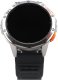 Smartwatch GepardWatches Smartwatch GlacierX Deca Silver GX-DS67 3