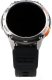 Smartwatch GepardWatches Smartwatch GlacierX Orb Silver GX-OS67A 4