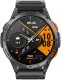Smartwatch GepardWatches Smartwatch GlacierX Orb Black GX-OC67A 3