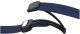 GlacierX pasek do smartwatcha Silicone Magnetic Buckle Midnight Blue Szafirowy 22mm 5