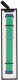GlacierX pasek do smartwatcha Grip Strap Nylon Crayon Green Jadeitowy + żółty i niebieski 22mm 1