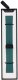 GlacierX pasek do smartwatcha Silicone Magnetic Buckle Forest Green Malachitowy 22mm 1