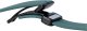 GlacierX pasek do smartwatcha Silicone Magnetic Buckle Forest Green Malachitowy 22mm 5