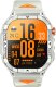 Smartwatch GlacierX Smartwatch Racer Grey GX-RS70A 3