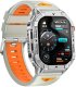 Smartwatch GlacierX Smartwatch Racer Grey GX-RS70A 4