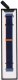 GlacierX Pasek do smartwatcha Grip Strap Nylon Ocean Blue Atramentowo-pomarańczowy 22mm 1