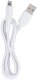 Kabel USB Energizer kabel Encore Energy USB-A / Lightning przewód do ładowania i transferu danych 100cm biały MD-DTAL1W 3