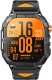 Smartwatch GlacierX Smartwatch Racer Black GX-RC70A 3