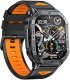 Smartwatch GlacierX Smartwatch Racer Black GX-RC70A 4