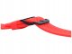 GlacierX pasek do smartwatcha Silicone Air Dot Ice Red Czerwony 22mm 3