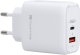 Ładowarka Kaku ładowarka sieciowa Encore Energy PD 3.0 Quick Charge 4.0 USB-A USB-C 45W adapter MD-4583TR 11