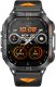 Smartwatch GlacierX Smartwatch Drift Black GX-DC72 3