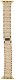 GlacierX bransoleta do smartwatcha Modular Bracelet Gold do Apple Watch 38/40/41mm złoty 2