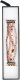 GlacierX bransoleta do smartwatcha Multi Strand Beaded Bracelet Rose Gold do Apple Watch 38/40/41mm Srebrna Rose Gold 3