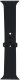 GlacierX pasek do smartwatcha Silicone Synthwave Black do Apple Watch 42/44/45/49mm Czarny 1
