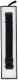 GlacierX pasek do smartwatcha Slide Strap Nylon Black 22mm pleciony czarny 5