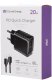 Zasilacz do laptopa Encore Energy ładowarka sieciowa 20W USB-C QC PD + kabel USB-C 100cm MD-201mC 7
