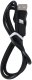 Ładowarka ładowarka sieciowa 18W USB QC + kabel USB - Lightning 100cm Encore Energy MD-181mL 5