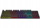 Klawiatura Triadyn Gamingowa Klawiatura Mechaniczna PLAY TAYGETE RGB Anti-Ghosting Blue Switches Dla Gracza 5