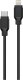 Kabel USB Joyroom kabel Encore Energy USB-C Lightning 3A przewód PD 27W do ładowania i transferu danych 100 cm czarny EE40-CL 1