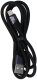 Kabel USB Joyroom kabel Encore Energy USB-A Lightning przewód QC PD do ładowania i transferu danych 100 cm braided czarny EE101-L 2