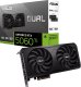 Karta graficzna Asus Dual GeForce RTX 5060 Ti EVO OC 16GB GDDR7 DLSS4 (DUAL-RTX5060TI-O16G-EVO) 1