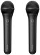 EPSON ELPKM01 Wireless Karaoke Microphone Pair 1