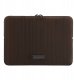 TUCANO Velluto 2 - Pokrowiec MacBook Air 13" (M4/M3/M2/M1/2025-2018) / Pro 13" / Laptop 12" (brązowy) 1