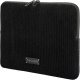 Etui Tucano TUCANO Velluto 2 - Pokrowiec MacBook Air 13" (M4/M3/M2/M1/2025-2018) / Pro 13" / Laptop 12" (czarny) 2
