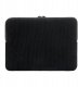 Etui Tucano TUCANO Velluto 2 - Pokrowiec MacBook Air 13" (M4/M3/M2/M1/2025-2018) / Pro 13" / Laptop 12" (czarny) 3