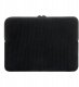 Etui Tucano TUCANO Velluto 2 - Pokrowiec MacBook Pro 14" / Laptop 13" (czarny) 3