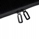 Etui Tucano TUCANO Velluto 2 - Pokrowiec MacBook Pro 14" / Laptop 13" (czarny) 5