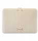Etui Tucano TUCANO Velluto 2 - Pokrowiec MacBook Air 13" (M4/M3/M2/M1/2025-2018) / Pro 13" / Laptop 12" (kremowy) 1