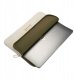 Etui Tucano TUCANO Velluto 2 - Pokrowiec MacBook Air 13" (M4/M3/M2/M1/2025-2018) / Pro 13" / Laptop 12" (kremowy) 7
