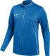 Bluza damska Nike Dri-Fit Park 26 niebieska HM7252 463 XS 1