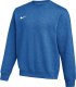 Bluza męska Nike Park 26 Fleece Crew niebieska IB1190 463 3XL 1