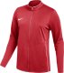 Bluza damska Nike Dri-Fit Park 26 czerwona HM7252 657 XS 1