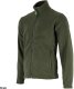 POLAR MĘSKI O WYSOKICH WŁAŚCIWOŚCIACH TERMOIZOLACYJYCH STÓJKA BARRY - khaki 3XL 42