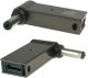 Polion Adapter USB-C do zasilania laptopa z gniazdem 4,0x1,35mm 1