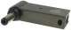 Polion Adapter USB-C do zasilania laptopa z gniazdem 4,0x1,35mm 3
