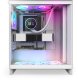 Chłodzenie wodne Nzxt Kraken Elite 420 RGB White (RL-KR42E-W2) 5