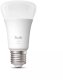 Philips Hue White Inteligentna żarówka A60 E27 - 1100 2