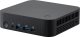Komputer Asus ASUS ExpertCenter PN54-BBR522MNS1 Wielkość PC 0.6L Czarny 3,2 GHz 6