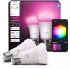 Philips Hue White and color ambiance Inteligentna żarówka A60 E27 - 1100 3
