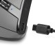 BakkerElkhuizen Grip Pro myszka Biuro Po prawej stronie RF Wireless Optyczny 2400 DPI 7