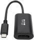 Adapter USB Eaton U444-06N-DP4K6B USB-C - DisplayPort Czarny  (U444-06N-DP4K6B) 4