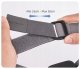 SunnyLife Uchwyt Opaska Pasek Na Głowę Kask Head Mount Strap Do Kamery Dji Osmo Nano / On-td111-h 2