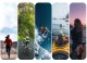 SunnyLife Uchwyt Opaska Pasek Na Głowę Kask Head Mount Strap Do Kamery Dji Osmo Nano / On-td111-h 7