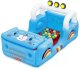 Bestway 93577 Fisher-Price Dmuchany Samochód z piłkami 1.17m x 76cm x 61cm 1
