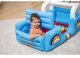 Bestway 93577 Fisher-Price Dmuchany Samochód z piłkami 1.17m x 76cm x 61cm 7